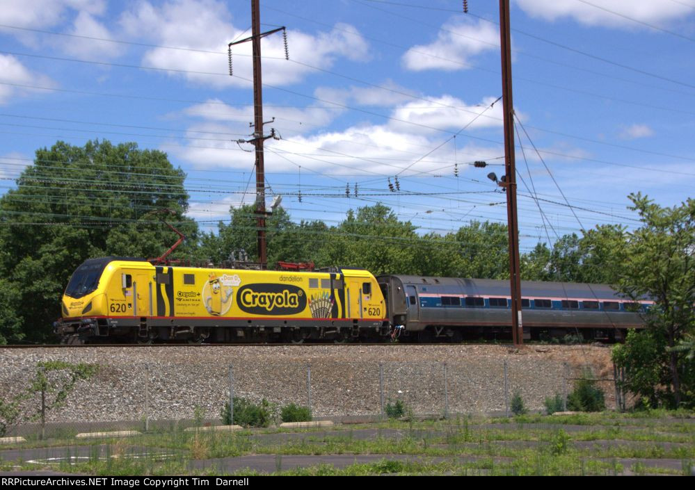 AMTK 620
